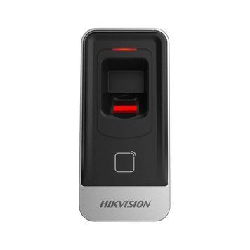 Биометрический считыватель Hikvision DS-K1201MF