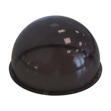 Дымчатая полусфера Hikvision TRC-40H56D107-PC-T