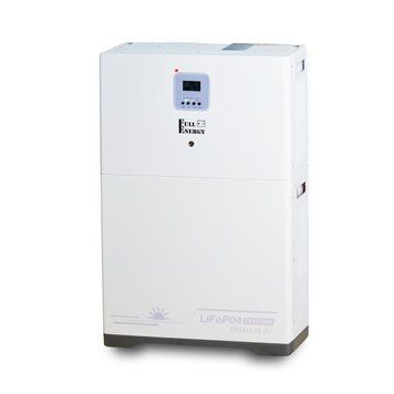 Система сохранения энергии Full Energy 5.5кВт