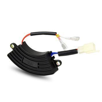 Автоматический регулятор напряжения AVR BS3000 для генераторов 2-3 кВт