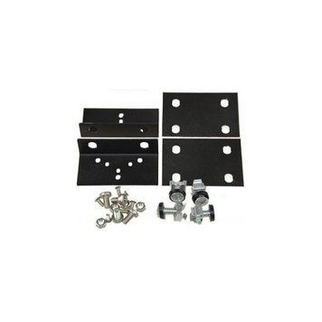 Комплект Hikvision Rack Mount Kit 19" (72**,76**,77**) для монтажа регистраторов в стойку 19"