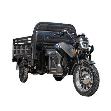 Електротрицикл вантажний GW-VB6 72V45Ah 1800W