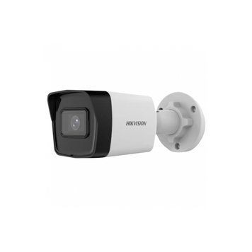 IP-видеокамера 2 Мп Hikvision DS-2CD1023G2-IUF (2.8 мм) с встроенным микрофоном для системы видеонаблюдения