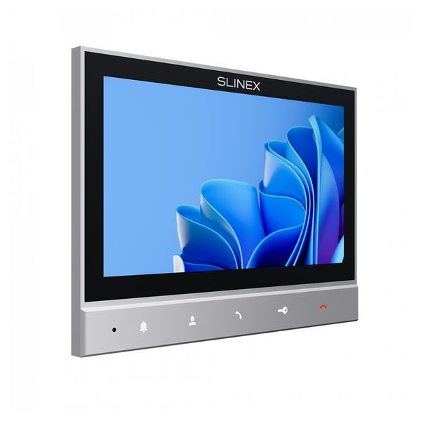 Видеодомофон Slinex SK-07HD graphite 304215 фото