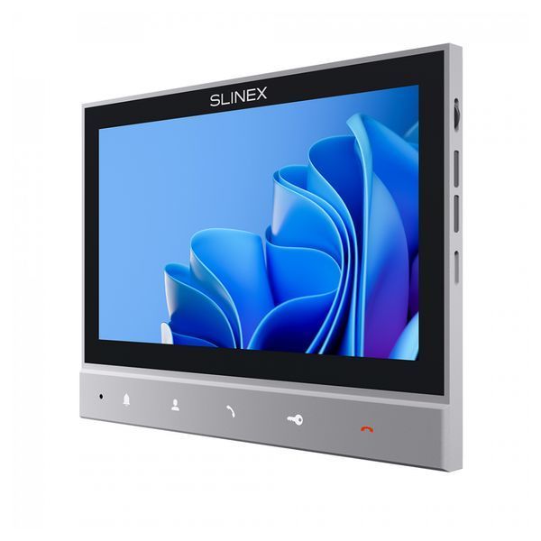 Видеодомофон Slinex SK-07HD graphite 304215 фото