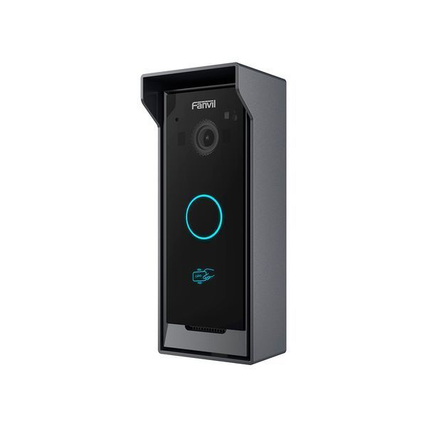 Комплект IP відеодомофона Fanvil VIK-01