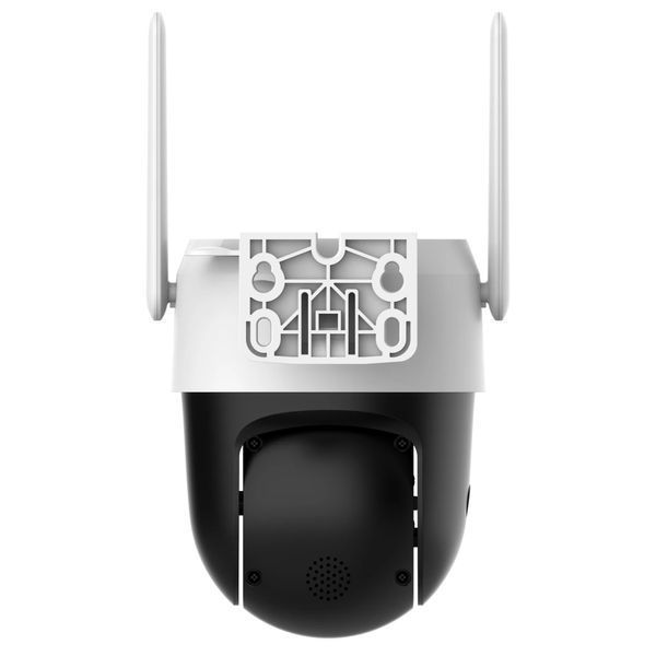 IP Speed Dome видеокамера 5 Мп Dahua DH-P5AE-PV-4G (4мм) c 4G, видеоаналитикой для системы видеонаблюдения 303683 фото