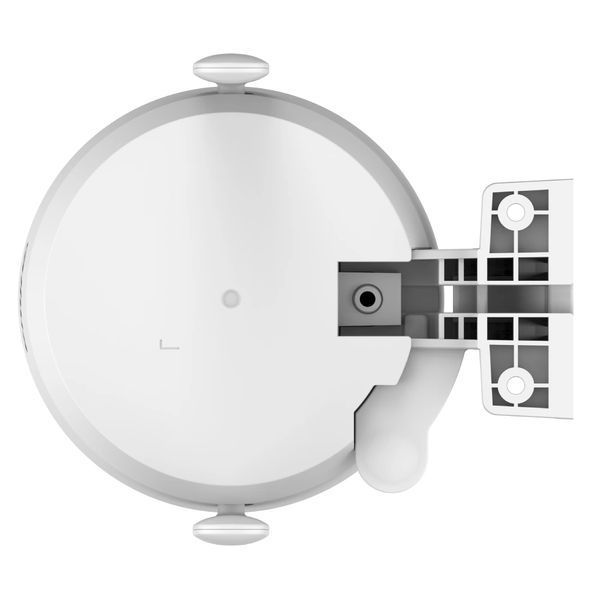 IP Speed Dome видеокамера 5 Мп Dahua DH-P5AE-PV-4G (4мм) c 4G, видеоаналитикой для системы видеонаблюдения 303683 фото