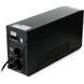Джерело безперебійного живлення Vinga VPC-600MU 600ВА / 360 Вт з LCD-дисплеєм з USB у металевому корпусі 201124 фото 6
