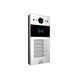 IP-панель виклику 2 Мп Akuvox R20B X5 On-Wall на 5 абонентів 179880 фото 3