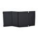 Портативна сонячна панель New Energy Technology 30W Solar Charger 238306 фото 2