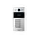 IP-панель виклику 2 Мп Akuvox R20B X5 On-Wall на 5 абонентів 179880 фото 2