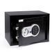 Сейф мебельный Ferocon БС-25Д.9005 с электронным замком 107840 фото 2