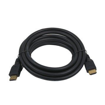 Кабель ATIS HDMI A-A v1.4 медь 3м