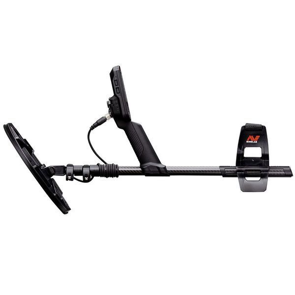 Металлоискатель Minelab Manticore