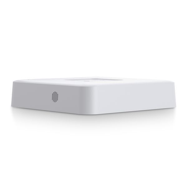 IP-видеорегистратор 4-канальный TP-Link VIGI NVR1104H-4P с PoE+ для систем видеонаблюдения 305243 фото