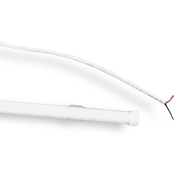 Cвітильник LED лінійний 1500мм 22Вт 6500K Faraday Electronics 248771 фото