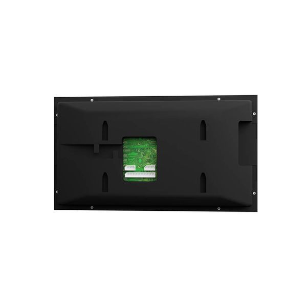 IP-видеодомофон 10" Bas-IP AT-10 white