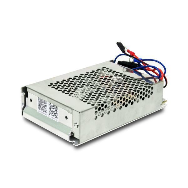 Безперебійний блок живлення Faraday Electronics БП UPS 144W ASCH ALU 12V (LFP) під акумулятор 25-45А&middot;год в алюмінієвому корпусі 302360 фото
