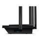 Маршрутизатор TP-LINK ARCHER AX72 AX5400 4xGE LAN 1xGE WAN USB 3.0 MU-MIMO OFDMA (ARCHER-AX72) 236141 фото 2