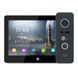 Комплект Neolight MEZZO Hybrid HD KIT B/Black: гибридный видеодомофон 10.1" с Wi-Fi и 2 Мп видеопанель 301771 фото 1