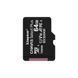 Карта памяти Kingston microSDXC 64GB Canvas Select Plus Class 10 UHS-I U1 V10 A1 (SDCS2/64GBSP) 140953 фото 1