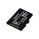 Карта памяти Kingston microSDXC 64GB Canvas Select Plus Class 10 UHS-I U1 V10 A1 (SDCS2/64GBSP) 140953 фото 2