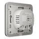 Вимикач Ajax LightSwitch 2-way Black прохідний 253117 фото 3