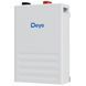 Акумуляторна батарея DEYE SE-F5 Plus LiFePO4 LV 51.2v 100Ah 5.12kwh (SE-F5 Plus-L) SE-F5 Plus-L фото 1