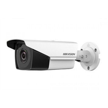 HD-TVI видеокамера 2 Мп Hikvision DS-2CE16D8T-IT3ZF (2.7-13.5 мм) Ultra-Low Light для системы видеонаблюдения