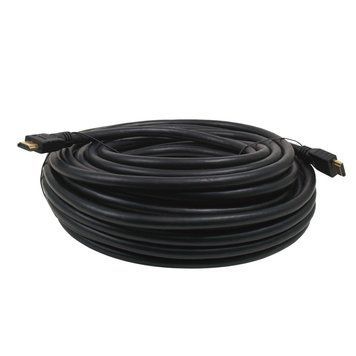 Кабель ATIS HDMI A-A v1.4 медь 20м