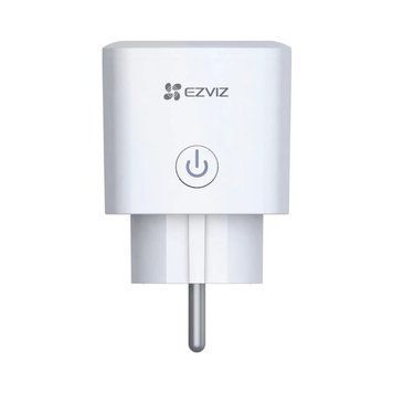 Розетка smart Ezviz CS-T30-10B-EU