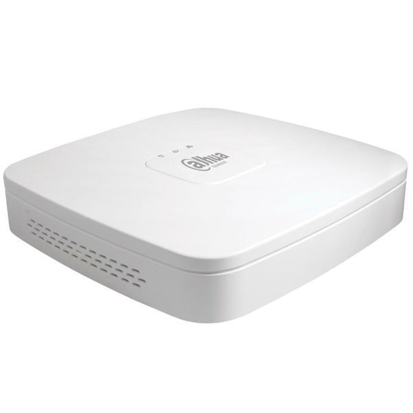 Комплект видеонаблюдения WiFi kit 1cam: 1 видеорегистратор, 1 жесткий диск, 1 Wi-Fi-видеокамера 4 Мп и 1 кронштейн 1146671 фото