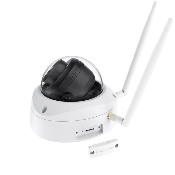 IP камера Reolink W437 302415 фото