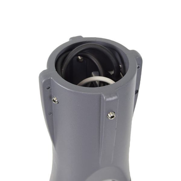 Светильник светодиодный парковый Lightwell LW-GL-50T 277848 фото