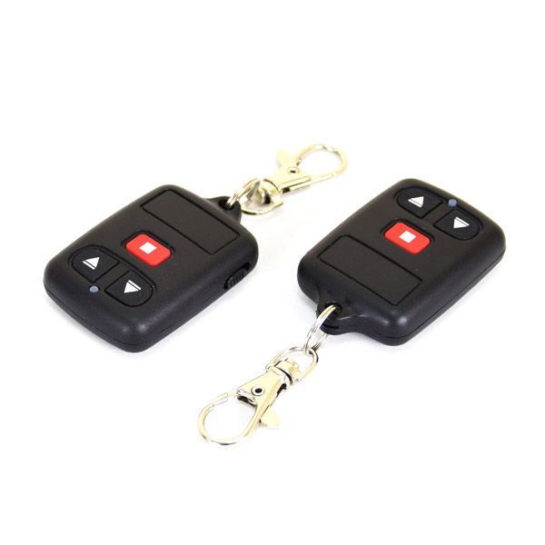 Комплект автоматики для откатных ворот Weilai kit DGY1800Pro для ворот весом до 1800 кг