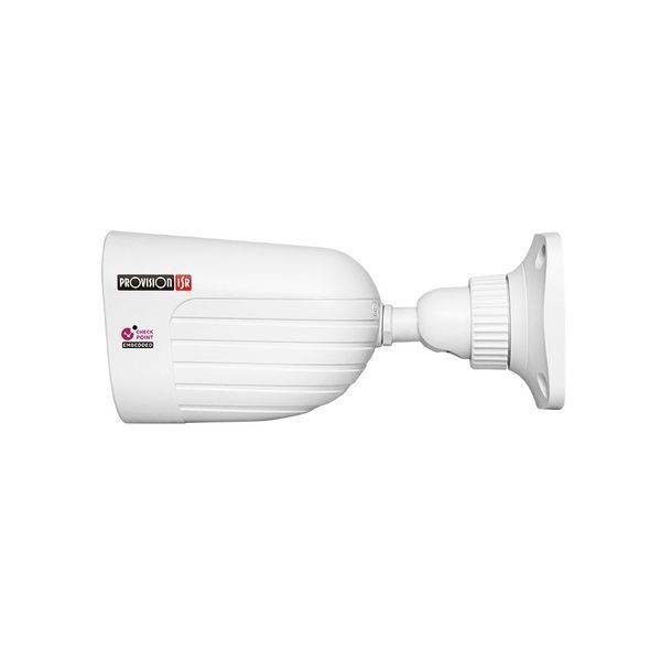 IP-видеокамера 2 Мп Provision-ISR I2-320IPSN-28-V4 (2.8 мм) с видеоаналитикой для системы видеонаблюдения 290160 фото