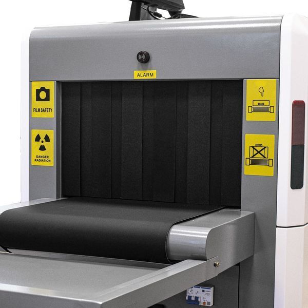 Система рентгеновского контроля AOYODI VO-5030A