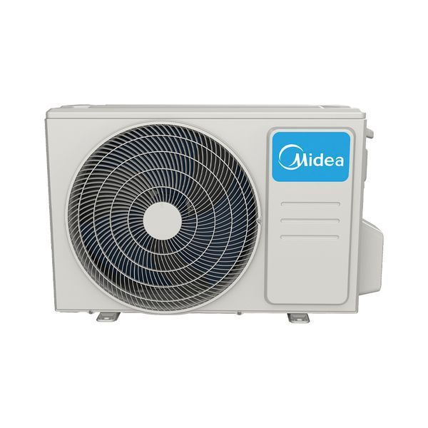 Кондиціонер Midea AF6-12N8C2E-I / AF6-12N8C2E-O Forest DC 306168 фото