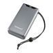 Повербанк INTENSO F20000 7332054 20000 мА&middot;ч PD+QC3.0 Gray 305694 фото 1