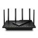Маршрутизатор TP-LINK ARCHER AX73 AX5400 4xGE LAN 1xGE WAN USB 3.0 MU-MIMO OFDMA (ARCHER-AX73) 148501 фото 1