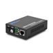 Медiаконвертер 100M 20км WDM SC, STELS-120B5-1550 303090 фото 2