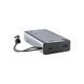 Повербанк INTENSO F20000 7332054 20000 мА&middot;ч PD+QC3.0 Gray 305694 фото 2