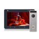 Комплект видеодомофона Slinex SM-07N Cloud (graphite) с Wi-Fi + Tantos Triniti HD 2601611 фото 1
