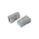 Конектор RJ45 екранований FTP 8P8C 50 mkm кат. 5E, 100 шт. Hypernet P88S-C5E 293672 фото 1