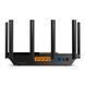 Маршрутизатор TP-LINK ARCHER AX73 AX5400 4xGE LAN 1xGE WAN USB 3.0 MU-MIMO OFDMA (ARCHER-AX73) 148501 фото 3