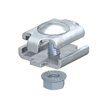 Соединитель проволочного лотка OBO Bettermann 6016596