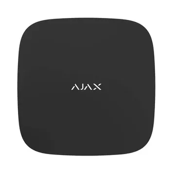 Хабы Ajax
