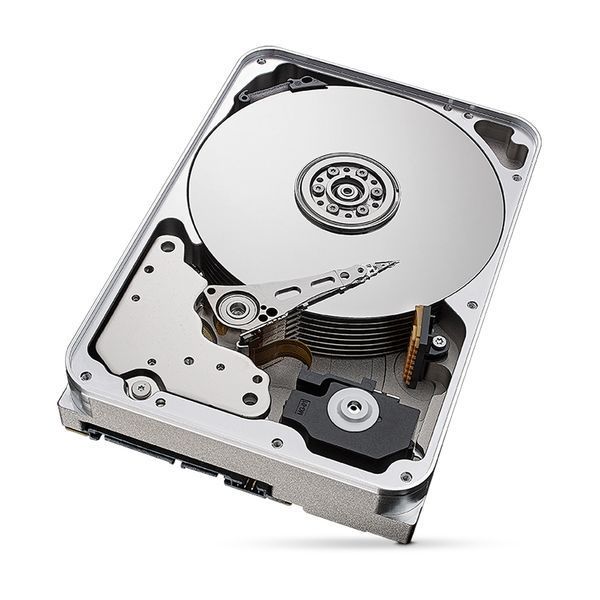 Жорсткий диск 16TB Seagate SkyHawk AI ST16000VE002 для відеоспостереження 118337 фото