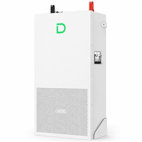 Акумулятор Dyness PowerBrick Max 51.2V 314Ah 16.07kWh (PowerBrick Max) 99863 фото